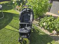Wozek valco baby snap 4