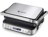 amzchef wielofunkcyjny grill kontaktowy 4 w 1