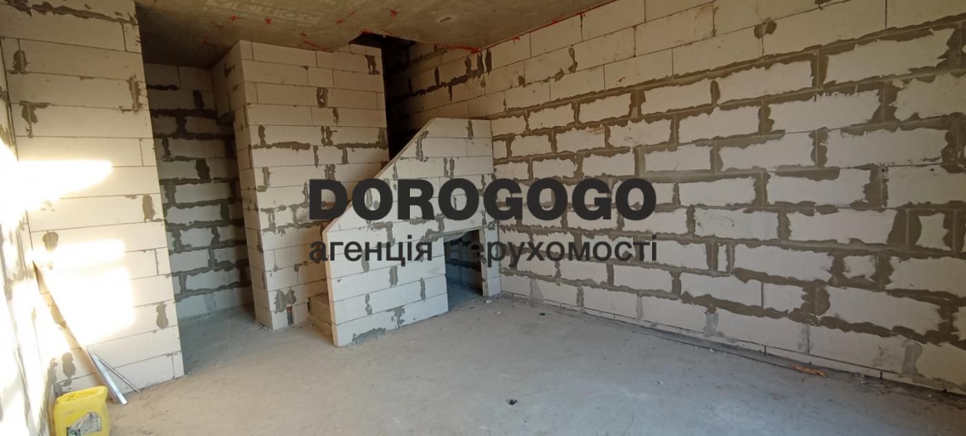 Продаж Таунхаус Святопетрівське