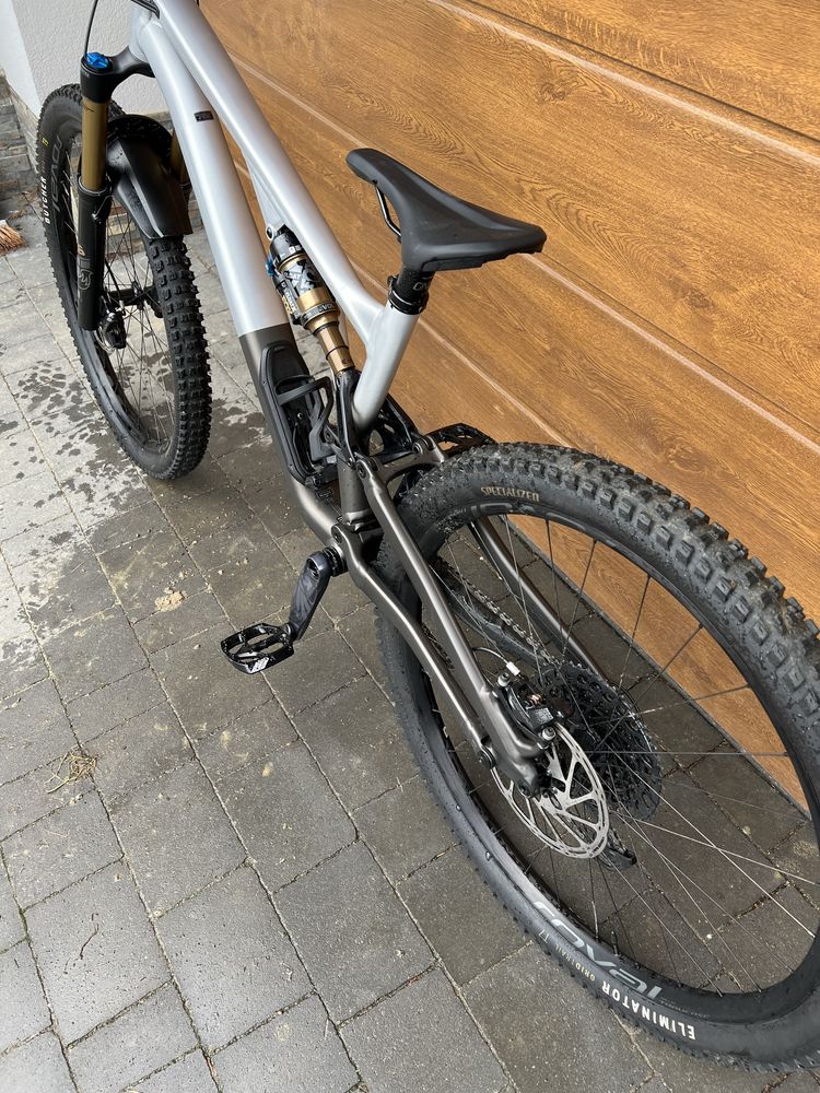 Specialized Stumpjumper EVO ELITE ALLOY rozm S5