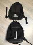 Plecaki adidas okazja