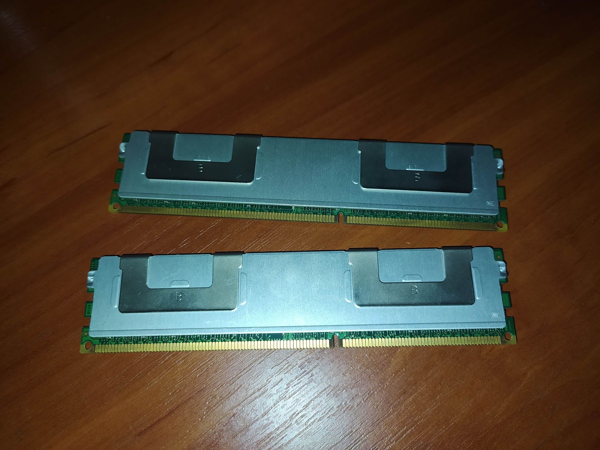 Серверная память ddr3 8 gb