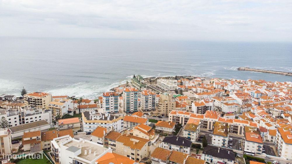 T1 Na Ericeira Com Vista Mar