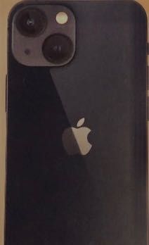 iPhone 13 mini 128g