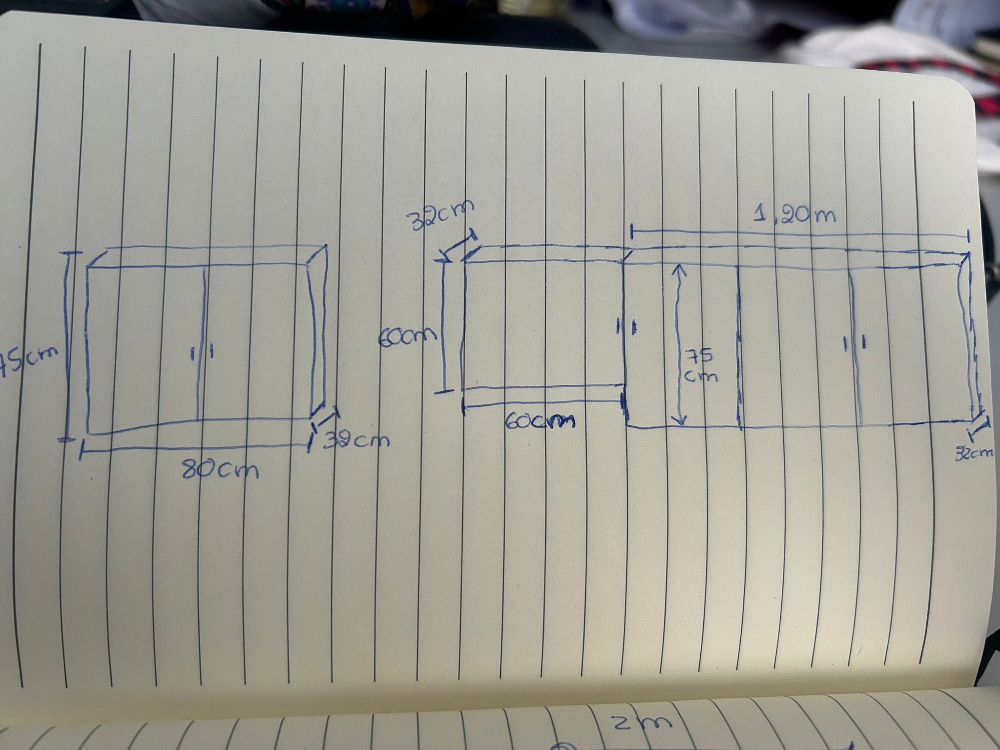Cozinha completa IKEA + exaustor + fogão