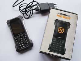 Telefon Hammer Patriot