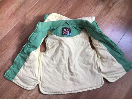 Kamizelka reserved Kids rozmiar 104 (3-4 latka)