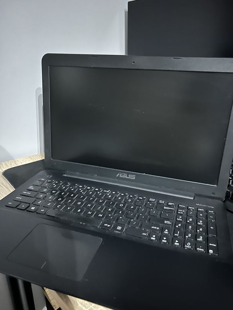 Laptop Asus A555LD i3 geforce 820m 6gb