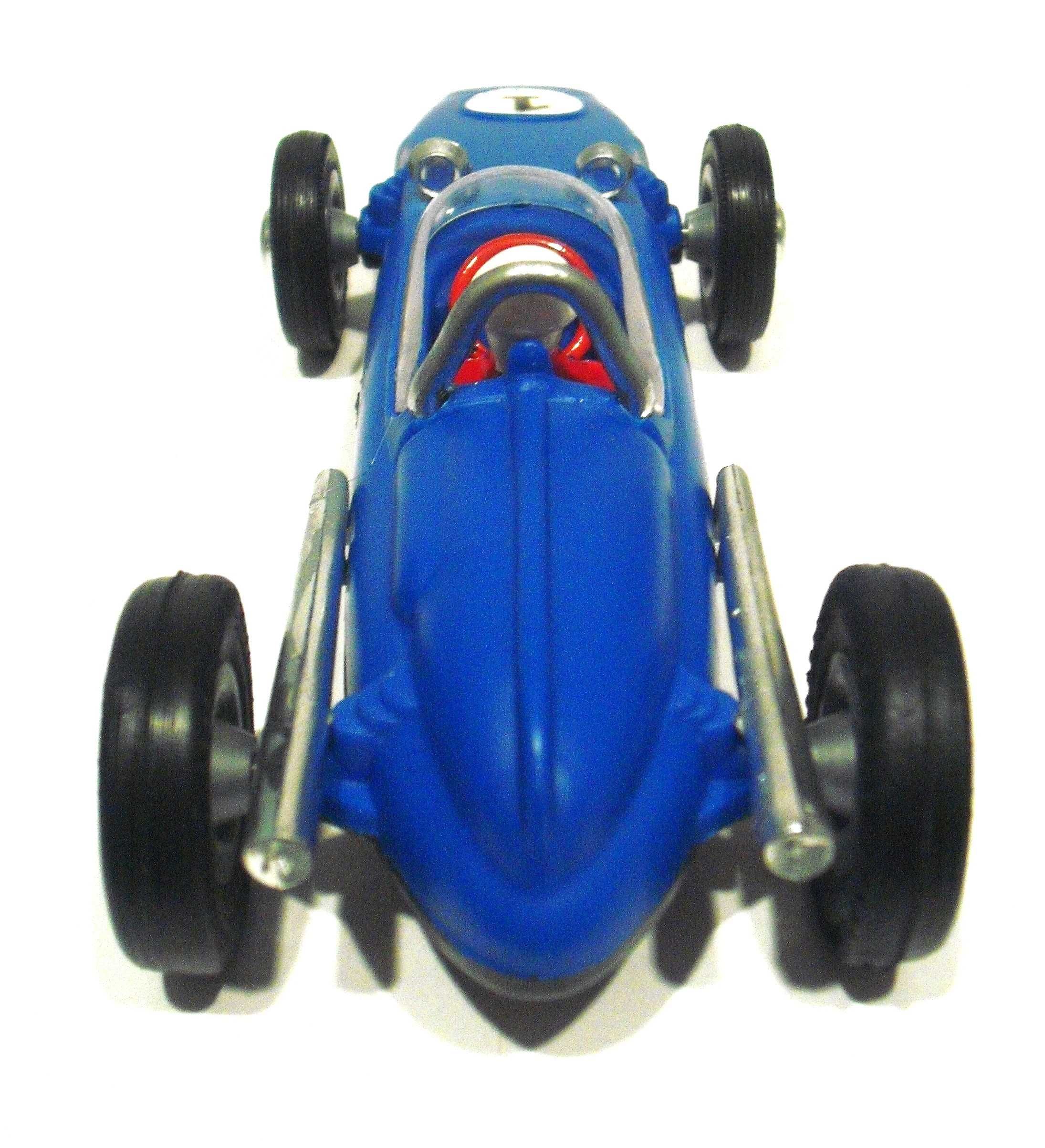 COOPER T53 1960  -  PEPE  1970's