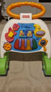 Jeździk, pchacz firmy Fisher-Price