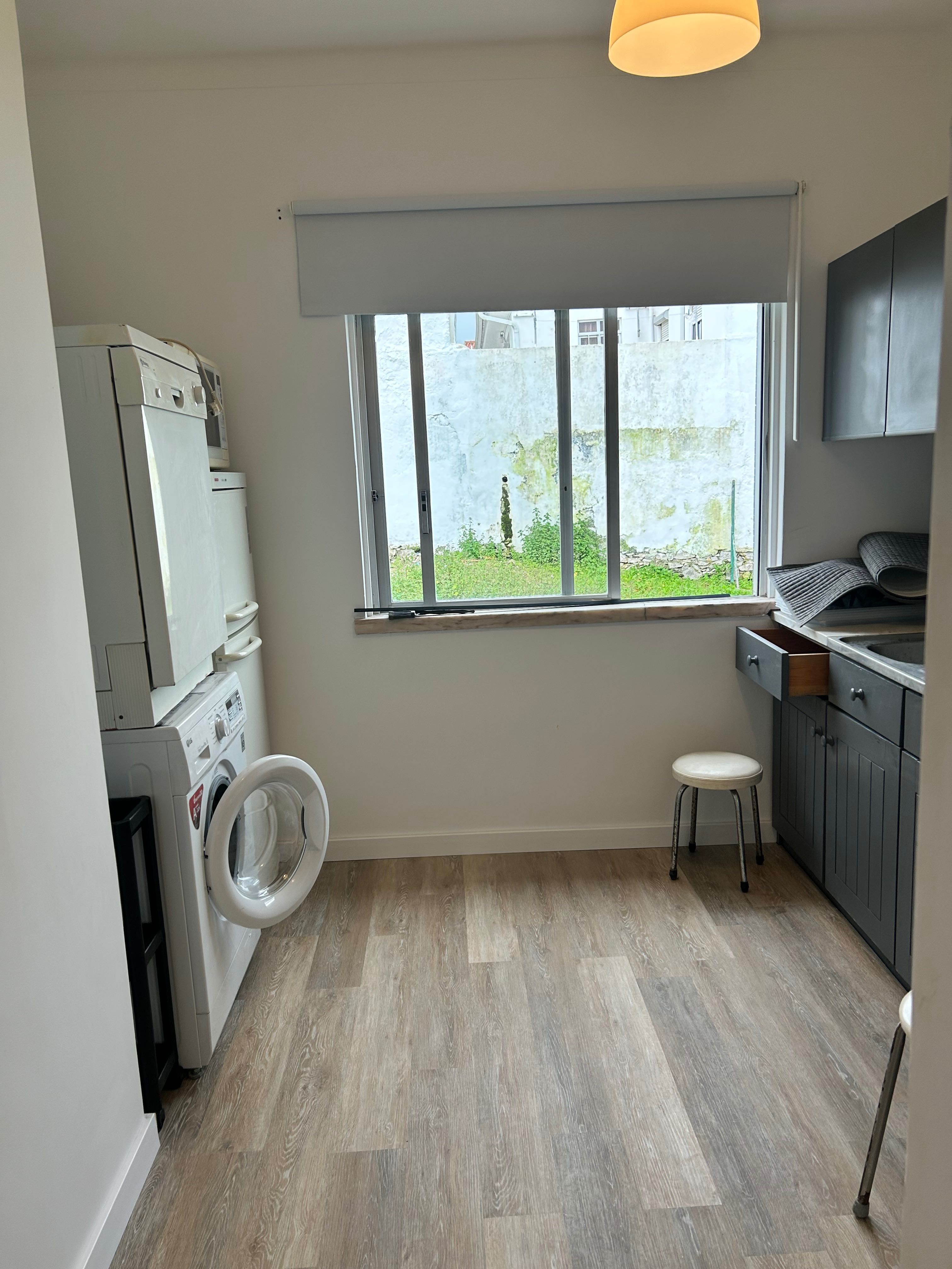 Quarto em Santarém