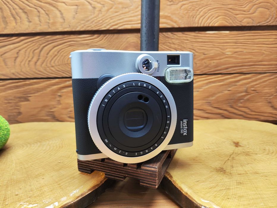 Aparat Fujifilm Instax mini 90 Neo Classic Retro