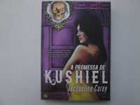 A promessa de Kushiel- Jacqueline Carey