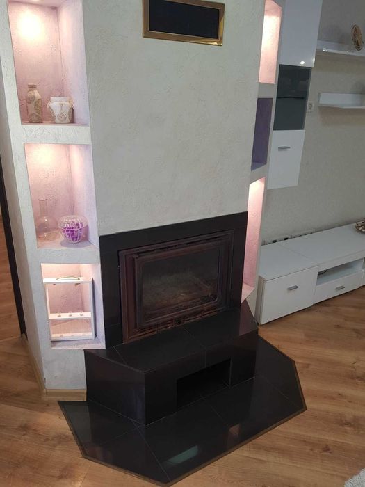 2-х кімнатна квартира , м. Кам'янка-Бузька,  ЦЕНТР