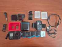 GoPro Hero 8 Black + akcesoria