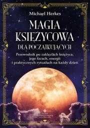 Magia księżycowa dla początkujących MB
Autor: Herkes Michael