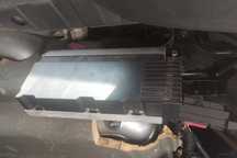 AUDI Q7 4L 05-10 r. WZMACNIACZ AUDIO BOSE 4L0035223D +