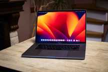Идеальный MacBook pro 16 2019. Intel + 5300m
