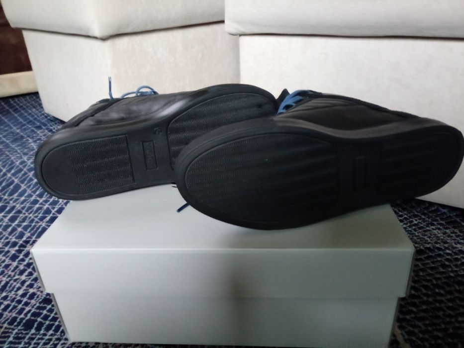 Wojas, nowe, eleganckie, wysokie buty