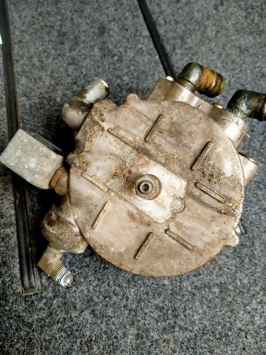 ГБО.Форсунка газова.Редуктор,мозги.