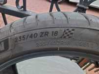 Komplet opon Michelin Pilot Sport 4 235/40 ZR18 (95Y)