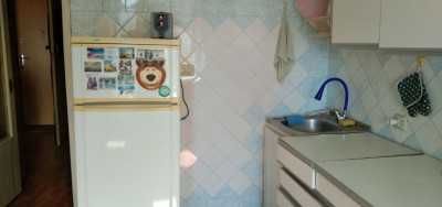 1 ком квартира в девятиэтажном доме Черемушки