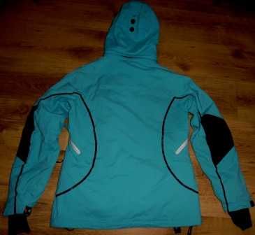 NORDICA   super kurtka narciarska M