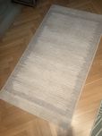 Dywan Paula 80x150 Beżowy
