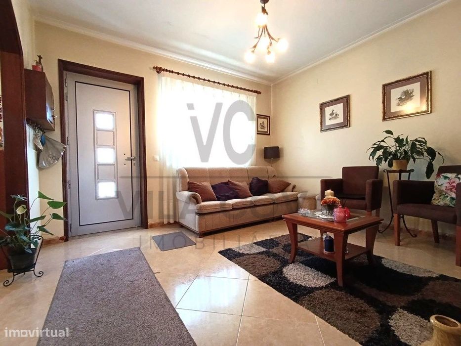 Moradia em Banda T3 Venda Vila do Conde