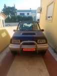 Suzuki Vitara 1.9td