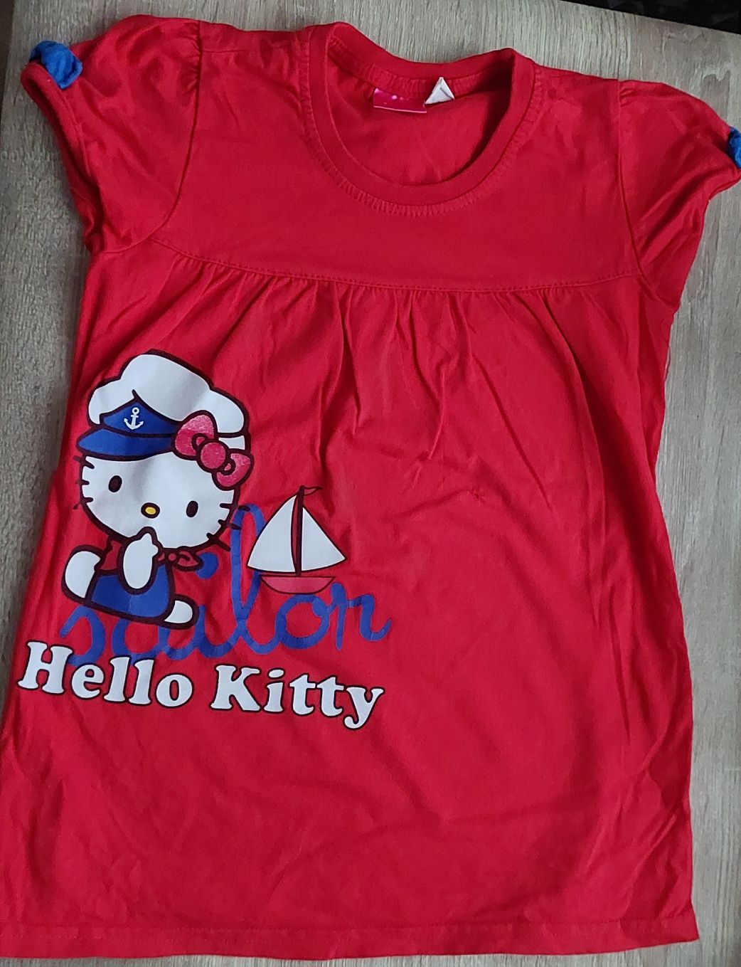 Bluzka hello Kitty