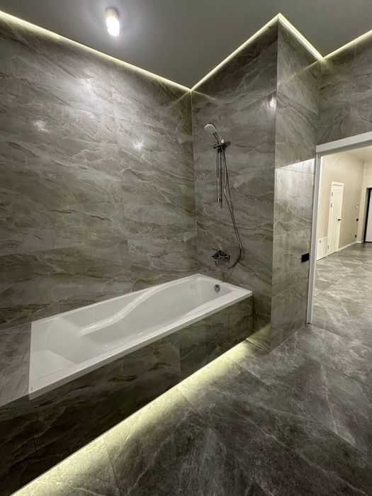 Приватний будинок з ремонтом, меблями, технікою Газ Електрика єОселя