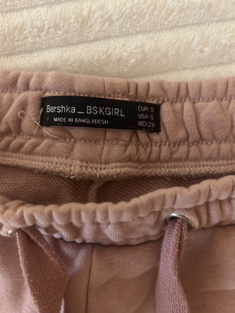 Calcao da bershka