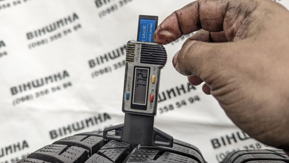 Шини 165/70 R 14 Falken Eurowinter HS449. Зима комплект. Колеса склад