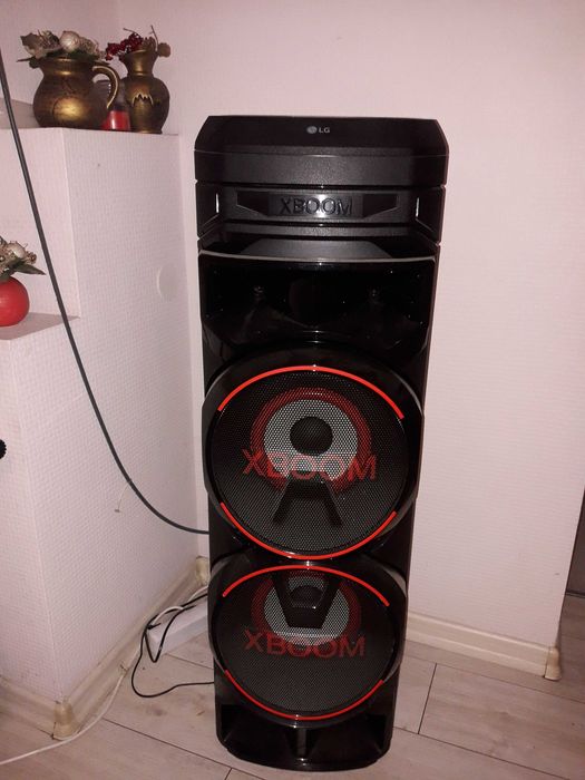 Głośnik LG Xboom rcn9