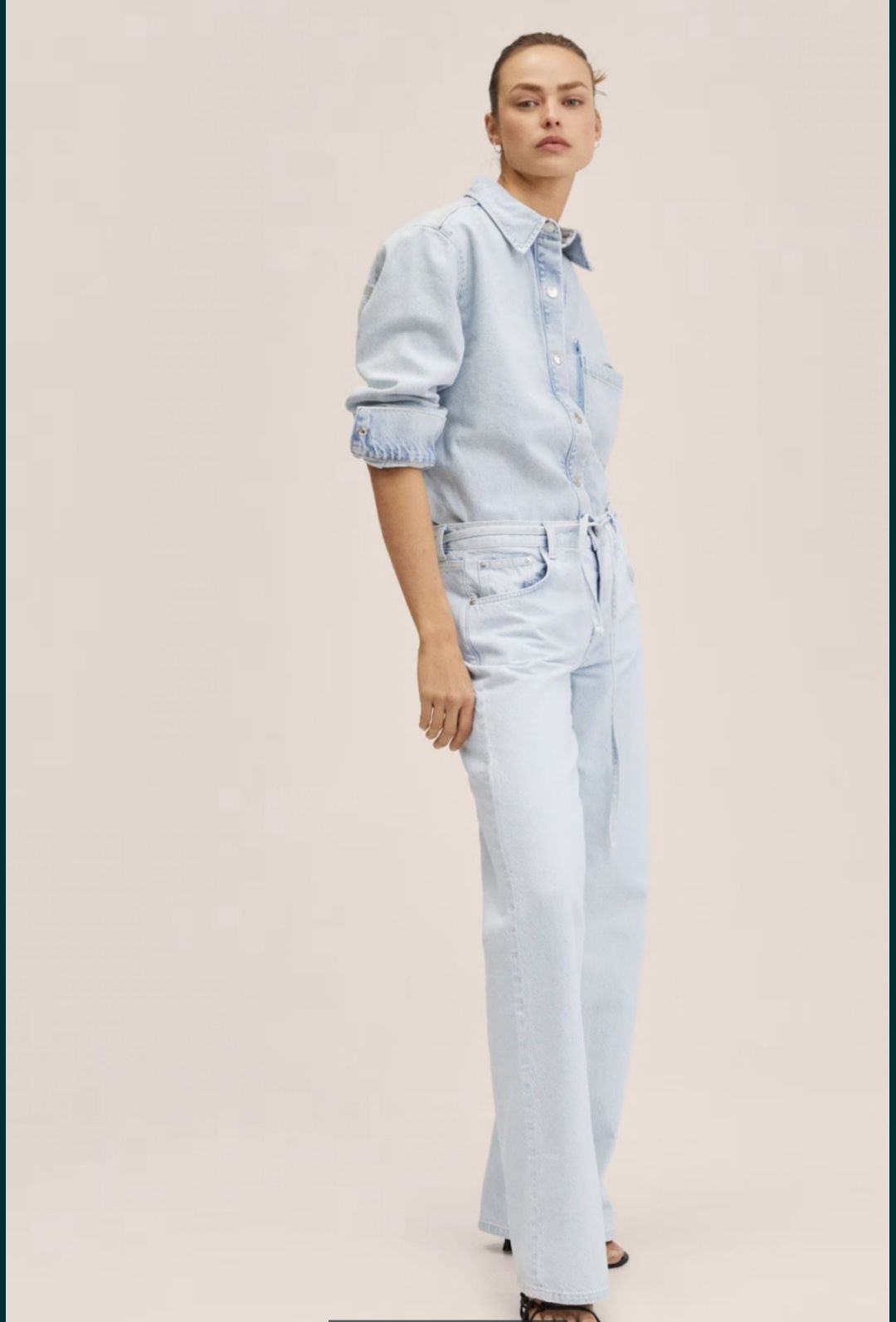Джинси Zara, Mango актуальна модель
