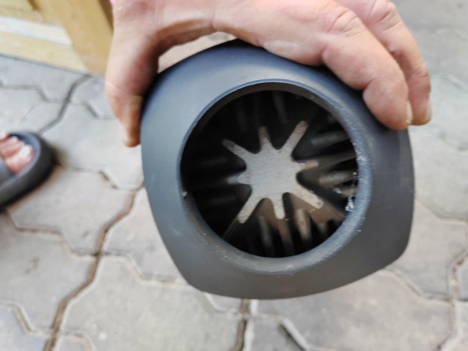 Webasto eberspacher D3l c 24 V