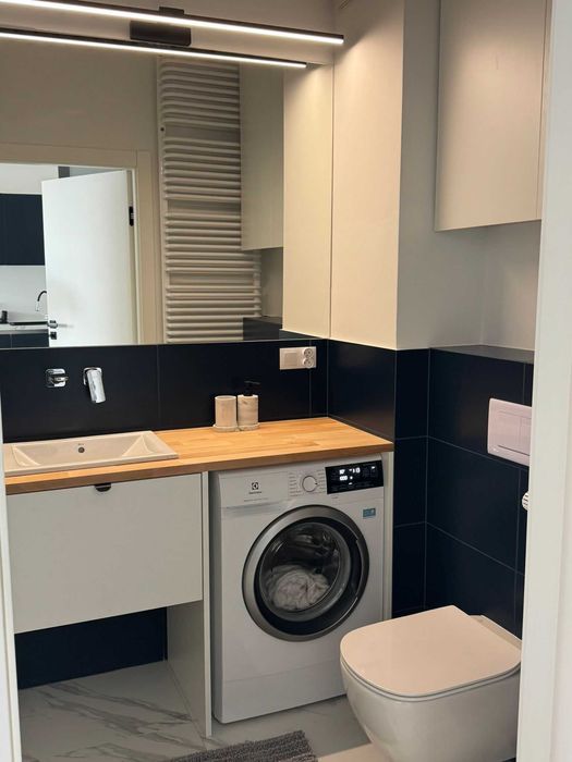 Apartament na doby Szczecin