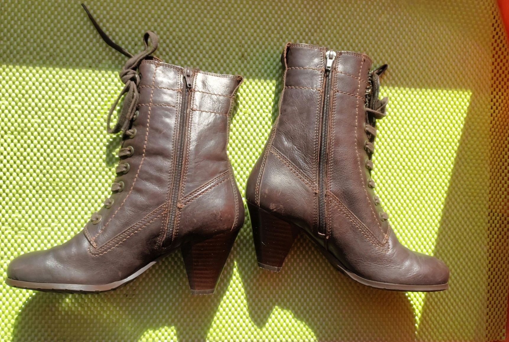 Botas de inverno