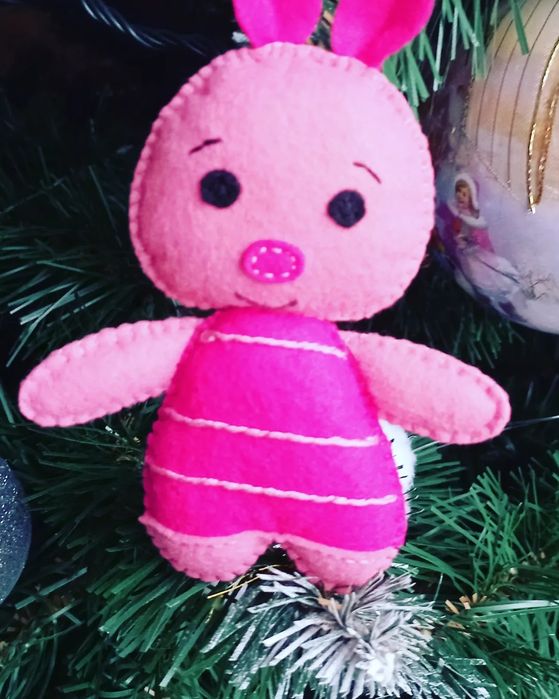 Вінні Пух та його друзі