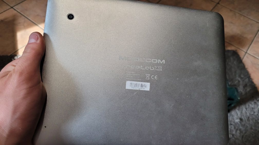 Tablet modecom  9701