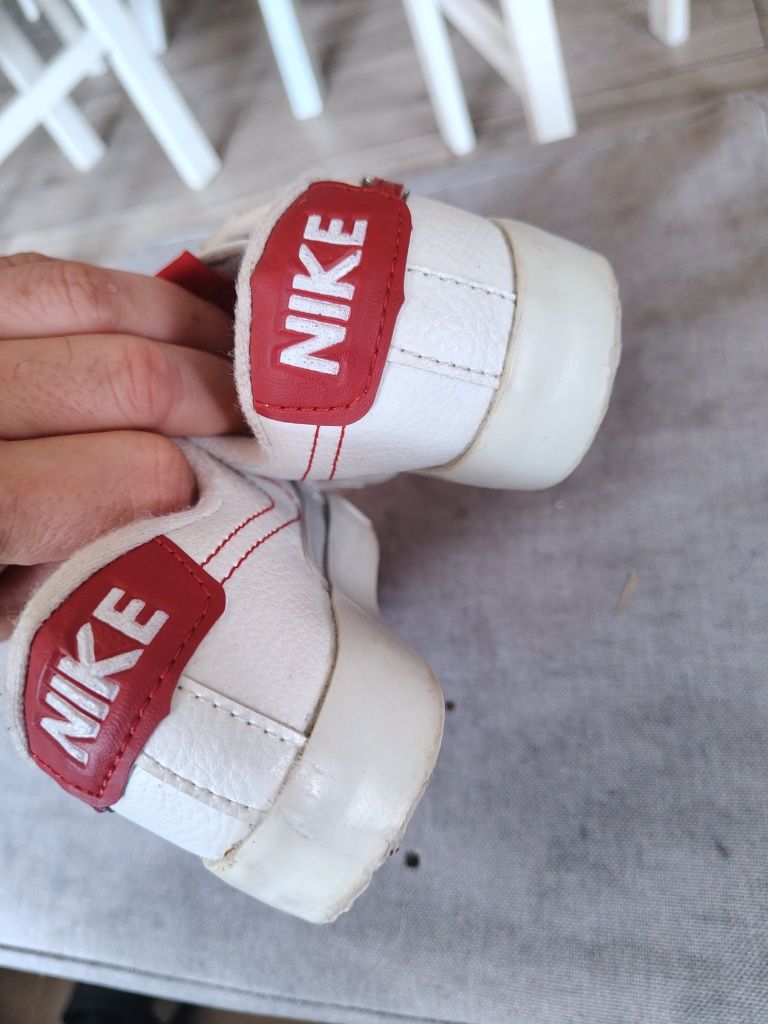Buty dziecięce Nike rozmiar 29