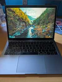 MacBook Air Retina 2019 - i5/128SSD/8GB