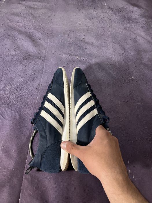 Кросівки adidas jog