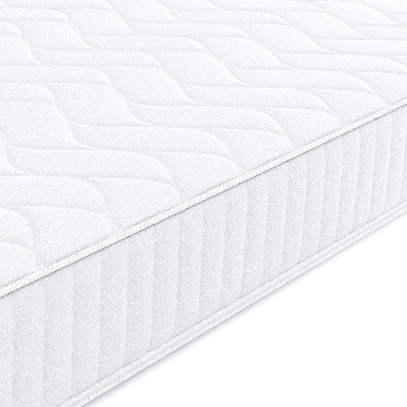 Materac ZORBA HILDING kieszeniowy 90x200 TANIEJ -15%