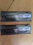 Pamięć Ram 16gb(2x8) Cl16 3200mhz