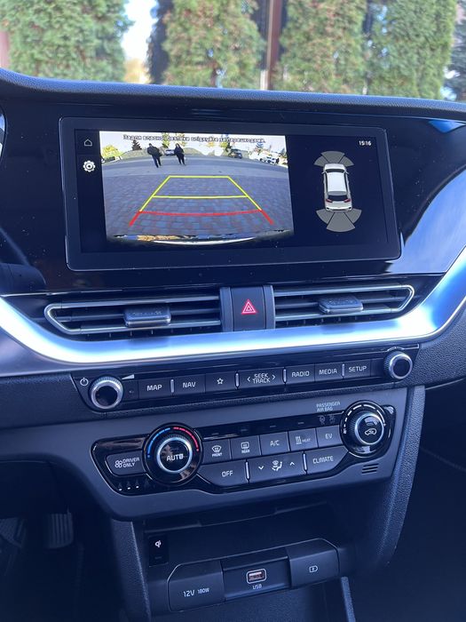 Продам Кіа Ніро ЕЛЕКТО 64кВ ГОЛЛАНДІЯ 2021 112 ОРИГІНАЛ