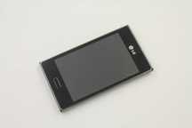 Telefon LG e610 simlock Orange