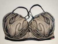 Biustonosz Dunnes Stores 85 D push up