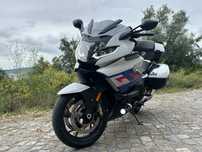 BMW K 1600 GT SPORT